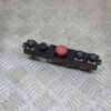 Fog Hazard Light ASR Switches Red Light - Alfa Romeo 916 GTV Spider 2002-2005 – Bild 5