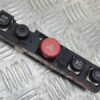 Fog Hazard Light ASR Switches Red Light - Alfa Romeo 916 GTV Spider 2002-2005