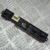 Fog Hazard Light ASR Switches Red Light - Alfa Romeo 916 GTV Spider 2002-2005 – Bild 3
