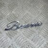 Rear Bumper Badge - Alfa Romeo Brera 2005-2012 - Image 3