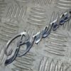 Rear Bumper Badge - Alfa Romeo Brera 2005-2012