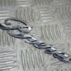 Rear Bumper Badge - Alfa Romeo Brera 2005-2012 - Image 2
