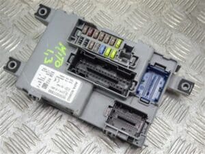 Body Computer BCM 50527786 – Alfa Romeo Mito 2008-2020