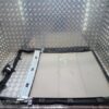 Panoramic Sunroof Retractable Shade with Motor - Alfa Romeo Brera 2005-2012