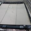 Panoramic Sunroof Retractable Shade with Motor - Alfa Romeo Brera 2005-2012 - Image 2