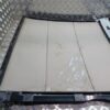 Panoramic Sunroof Retractable Shade with Motor - Alfa Romeo Brera 2005-2012 - Image 6