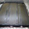 Panoramic Sunroof Retractable Shade with Motor - Alfa Romeo Brera 2005-2012 - Image 14