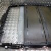 Panoramic Sunroof Retractable Shade with Motor - Alfa Romeo Brera 2005-2012 - Image 15