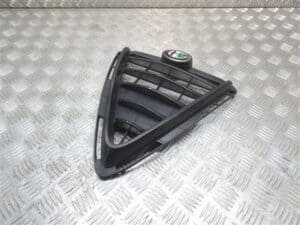 Front Bumper Grille Phase 2 – Alfa Romeo Giulietta 2010-2020