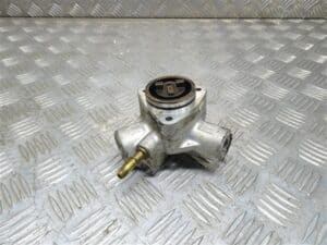 2.2 JTS High Pressure Fuel Pump 0261520034 – Alfa Romeo 159 Brera Spider 2005-2012