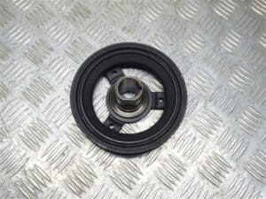 2.2 JTS Crank Pulley Auxiliary Belt – Alfa Romeo 159 Brera Spider 2005-2012
