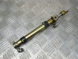 LEFT – Hydraulic Ram Cylinder Roof – Alfa Romeo 916 Spider 1995-2005