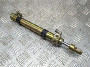 LEFT – Hydraulic Ram Cylinder Roof – Alfa Romeo 916 Spider 1995-2005