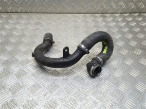 1.9 2.2 JTS Upper Coolant Pipe with Bleed Valve – Alfa Romeo 159 Brera Spider 2005-2012
