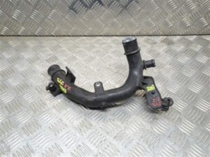 1.9 2.2 JTS LEFT Engine Coolant Pipe with Bleed Valve – Alfa Romeo 159 Brera Spider 2005-2012