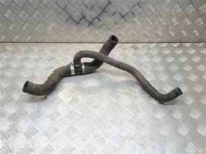 JTS Radiator to Thermostat Coolant Water Pipe – Alfa Romeo 916 GTV Spider 2002-2005