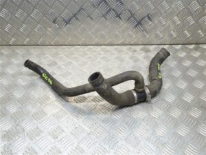 JTS Radiator to Thermostat Coolant Water Pipe – Alfa Romeo 916 GTV Spider 2002-2005
