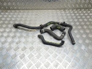 1.9 2.2 JTS Heater Matrix Coolant Pipe SET – Alfa Romeo 159 Brera Spider 2005-2012