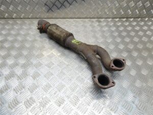 2.2 JTS Exhaust Flexi Down Pipe – Alfa Romeo 159 Brera Spider 2005-2012