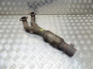 2.2 JTS Exhaust Flexi Down Pipe – Alfa Romeo 159 Brera Spider 2005-2012