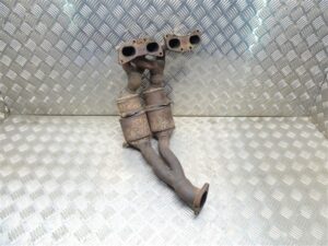 2.0 JTS Catalytic Converter – Alfa Romeo 916 GTV Spider 156 GT 2002-2010
