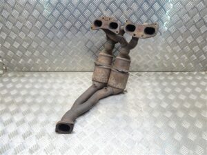 2.0 JTS Catalytic Converter – Alfa Romeo 916 GTV Spider 156 GT 2002-2010