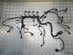 1.3 JTDm Engine Wiring Loom 55256569 – Alfa Romeo Mito 2008-2018