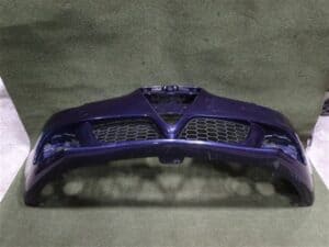 Front Bumper Blue VR466 – Alfa Romeo Giulietta 2010-2020