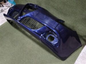 Front Bumper Blue VR466 – Alfa Romeo Giulietta 2010-2020