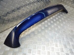Boot Lid Trunk Rear Spoiler Blue VR466 – Alfa Romeo Giulietta 2010-2020