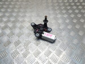 Rear Wiper Motor – Sportwagon SW – Alfa Romeo 159 2005-2012