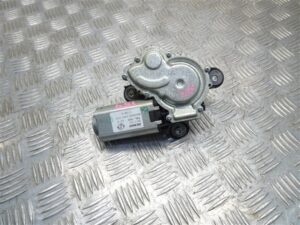Rear Wiper Motor – Sportwagon SW – Alfa Romeo 159 2005-2012