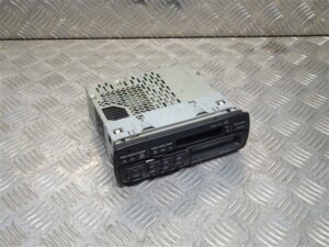 Clarion Radio Stereo with CODE 606230320 – Alfa Romeo 916 GTV Spider 1995-1998