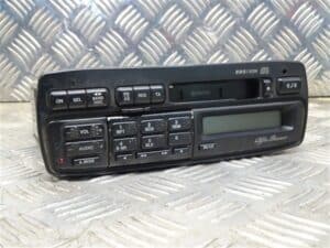 Clarion Radio Stereo with CODE 606230320 – Alfa Romeo 916 GTV Spider 1995-1998