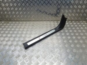 LEFT – Front Door Sill Ti Kick Plate – Alfa Romeo 159 2005-2012