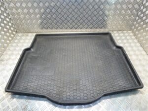 Rear Boot Floor Protective Mat ORIGINAL – Sportwagon SW – Alfa Romeo 159 2005-2012