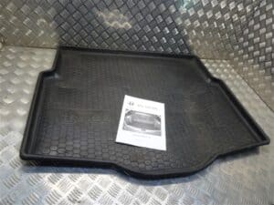 Rear Boot Floor Protective Mat ORIGINAL – Sportwagon SW – Alfa Romeo 159 2005-2012