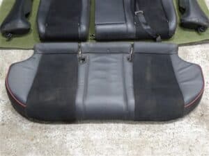 Sportwagon Ti Leather Electric Front and Rear Seats – Alfa Romeo 159 2005-2012