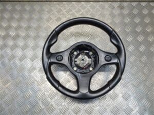 Ti Steering Wheel – Alfa Romeo 159 2005-2012