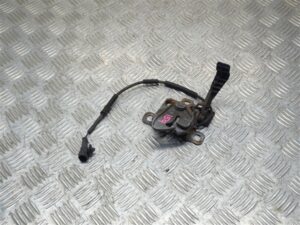 Bonnet Lock Latch (Lift Up Type) – Alfa Romeo 159 Brera Spider 2005-2012