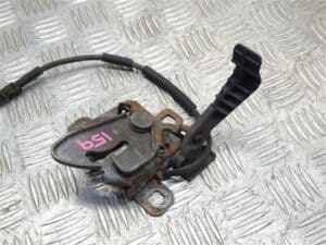 Bonnet Lock Latch (Lift Up Type) – Alfa Romeo 159 Brera Spider 2005-2012
