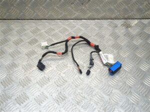 Electric Sunroof Wiring Loom 50505920 – Alfa Romeo 159 2005-2012