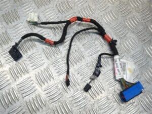 Electric Sunroof Wiring Loom 50505920 – Alfa Romeo 159 2005-2012
