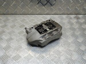 RIGHT – Front 4 Pot Brembo Brake Caliper – Alfa Romeo 159 Brera Spider 2005-2012