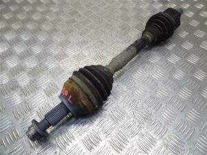 LEFT – 2.0 JTDm Driveshaft Drive Shaft – Alfa Romeo 939 159 Brera Spider 2005-2012