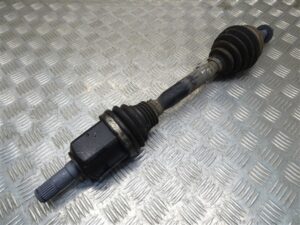 LEFT – 2.0 JTDm Driveshaft Drive Shaft – Alfa Romeo 939 159 Brera Spider 2005-2012