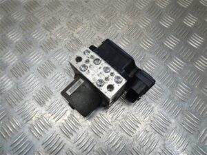 ABS Pump ECU 51828597 – Alfa Romeo 159 Brera Spider 2005-2012