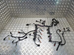 2.0 JTDm 170hp Engine Wiring Loom 55230139 – Alfa Romeo 159 Brera Spider 2005-2012