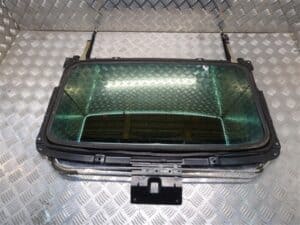 Electric Sunroof – Alfa Romeo 916 GTV 1995-2005