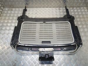 Electric Sunroof – Alfa Romeo 916 GTV 1995-2005